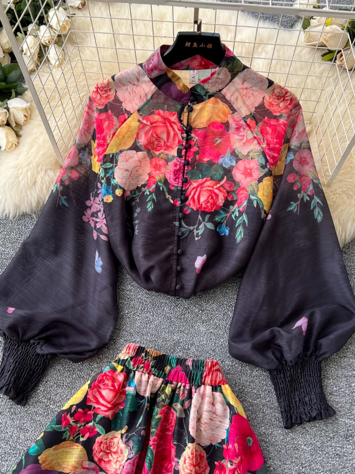 Everything over the top set FTP276 images